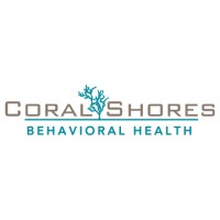 Coral Shores Behavioral Health Linkedin