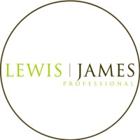 Lewis James Professional | LinkedIn