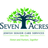 Seven Acres Jewish Senior Care Services, Inc. | LinkedIn