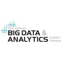 Big data analytics logo