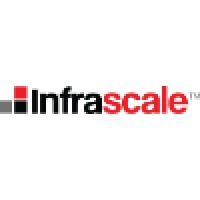 Infrascale logo
