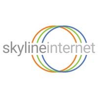 Anders Op maat middag Skyline Internet Limited | LinkedIn