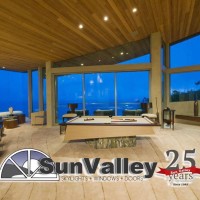 Sun Valley Skylights Windows Doors Linkedin