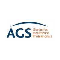 American Geriatrics Society Logo
