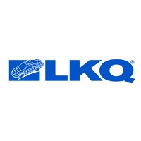 LKQ Corp Logo
