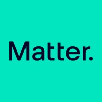Matter. | LinkedIn