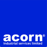 Acorn Industrial Services Ltd | LinkedIn Industrial Company Logo