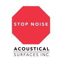 Acoustical Surfaces, Inc | LinkedIn