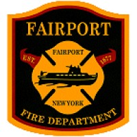 Fairport Fire Department | LinkedIn