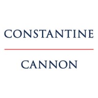 Constantine Cannon