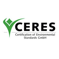 CERES - CERtification of Environmental Standards GmbH | LinkedIn