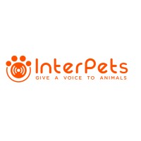 InterPets logo