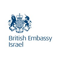 British Embassy Israel Linkedin