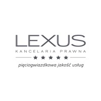Kancelaria Prawna "Lexus" | Linkedin