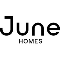 June Homes Logo
