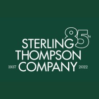 Sterling Thompson Company | LinkedIn