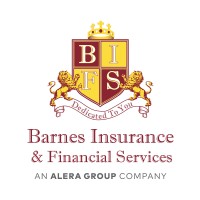 Barnes Insurance Financial Services An Alera Group Company