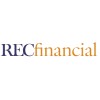RECfinancial logo