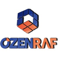 Ozen Raf Market Ekipmanlari Ve Depolama Sistemleri Linkedin