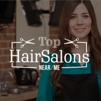 Top Hair Salons Near Me Linkedin