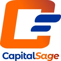 Relationship Officer at CapitalSage Technology Limited