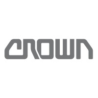 Crown Hubwagen