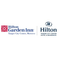Hilton Garden Inn Amp Hilton Tanger City Center Linkedin
