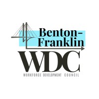 Benton-franklin Workforce Development Council Linkedin