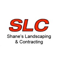 Shanes landscaping & contracting ltd
