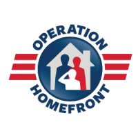 Operation Homefront | LinkedIn