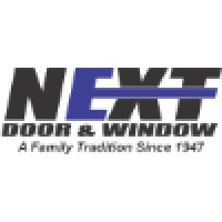 Next Door Window Linkedin
