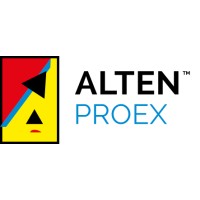 Alten Proex Engineering Technology Services Linkedin