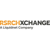 RSRCHXchange, A Liquidnet Company