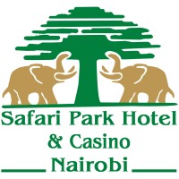 job vacancies at safari park hotel