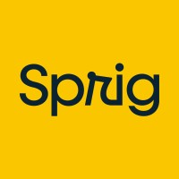 Sprig logo