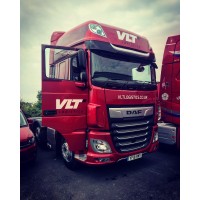 VLT Logistics Ltd