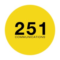 251 Communications & Marketing PLC | LinkedIn