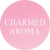Charmed Aroma logo