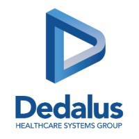 Dedalus Logo