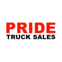 pride truck sales mississauga