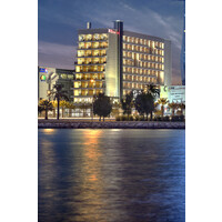 Hilton Garden Inn Izmir Bayrakli Linkedin