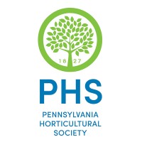 Pennsylvania horticultural society travel