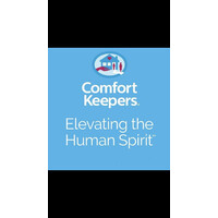 Comfort Keepers Peterborough Linkedin