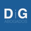 Logotipo de DiG Abogados