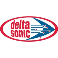 Delta Sonic Car Wash Systems logo