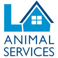 LA ANIMAL SERVICES