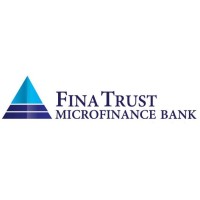 Fina Trust Microfinance Bank Limited Entry-level & Exp. Job Recruitment (7 Positions)