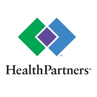 Healthpartners Linkedin