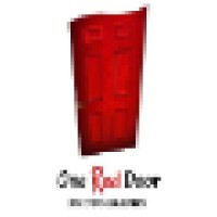 One Red Door Photography Linkedin