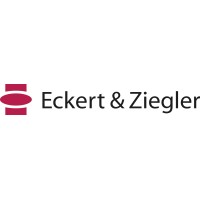 Eckert & Ziegler Strahlen Logo